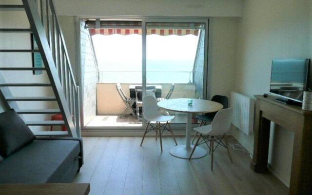 Appartement Quiberon, 1 pièce, 4 personnes - FR-1-478-31