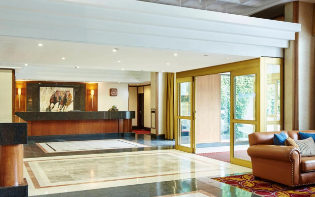 Grand Hotel Gosforth Park