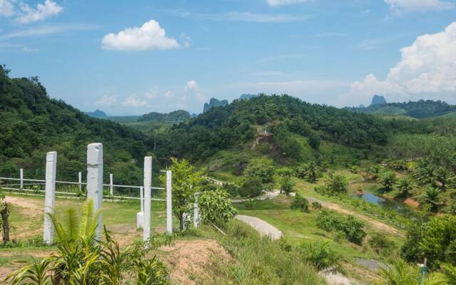 Phang Nga Viewpoint