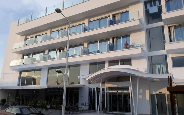 Protaras Plaza Hotel
