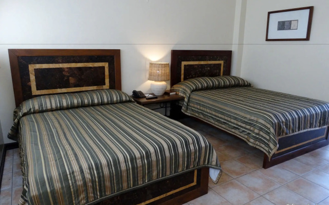 Citystate Asturias Hotel Palawan