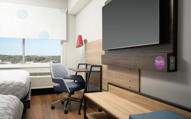 Tru By Hilton Chattanooga Hamilton Place