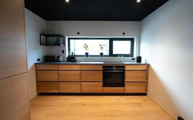 Broncks Apartments