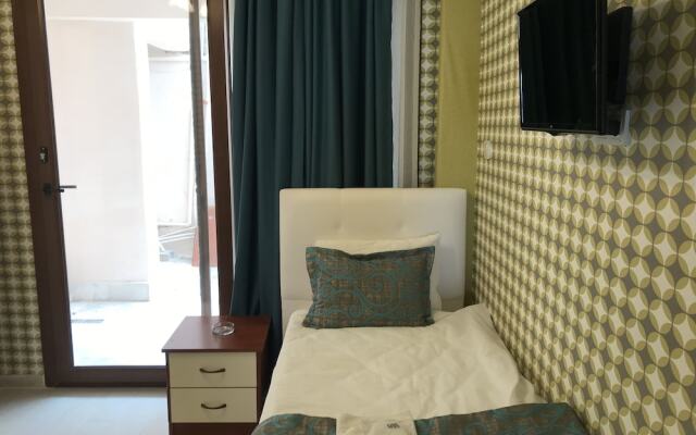 Tayfun Hotel