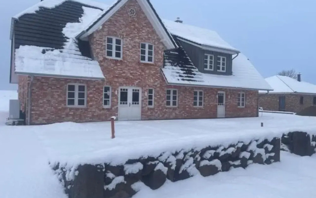 Doppelhaushaelfte in Karolinenkoog