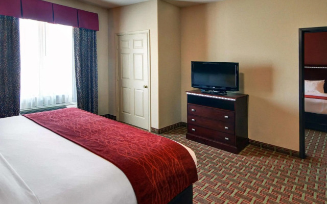 Comfort Suites Lake Worth