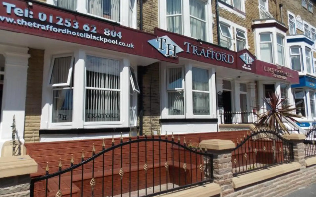 The Trafford Hotel