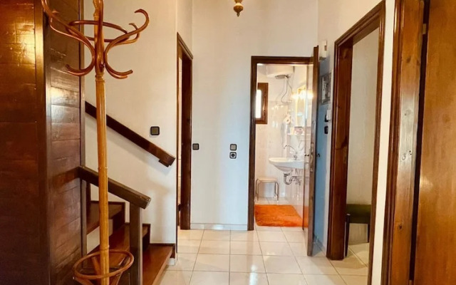 Villa Xanthi in Doctor s Area