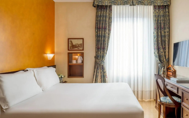 UNA Hotels Galles Milano