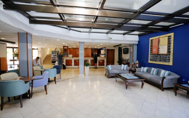 Hotel Andorra