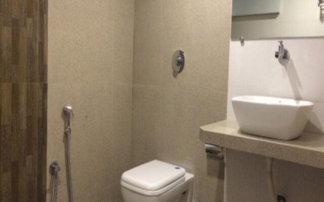 Hotel Nimantran Residency