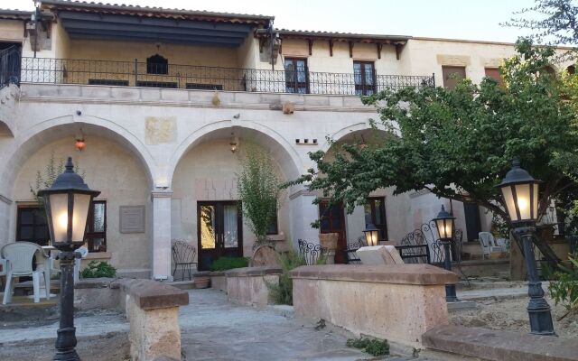 Mozaik Otel