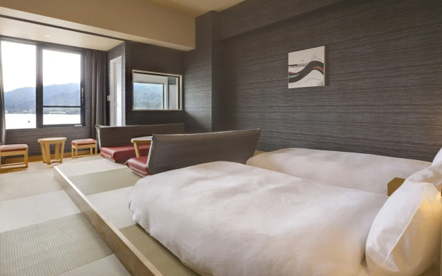 Grandvrio Hotel Miyajima Wakura