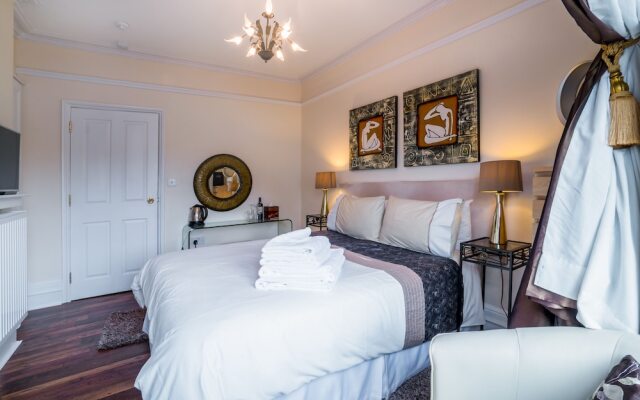 Westwood Guest House