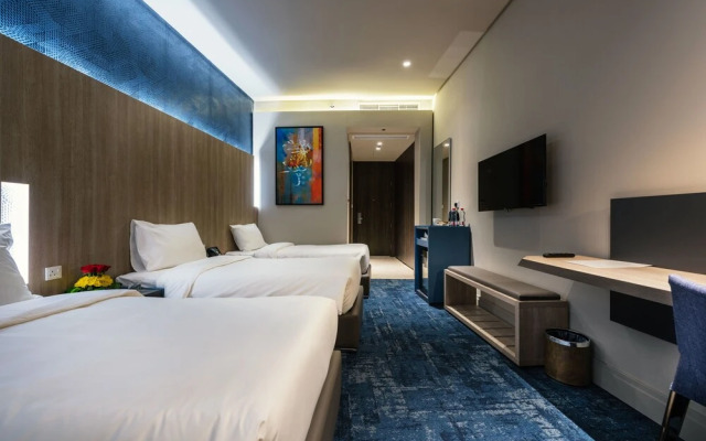 AL FAYHA PALACE AL Mahbas