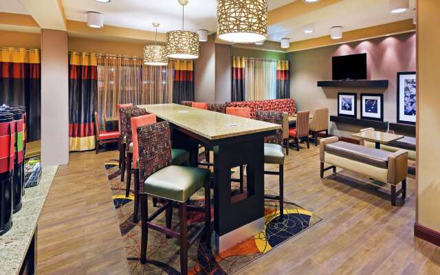 Hampton Inn Jonesboro