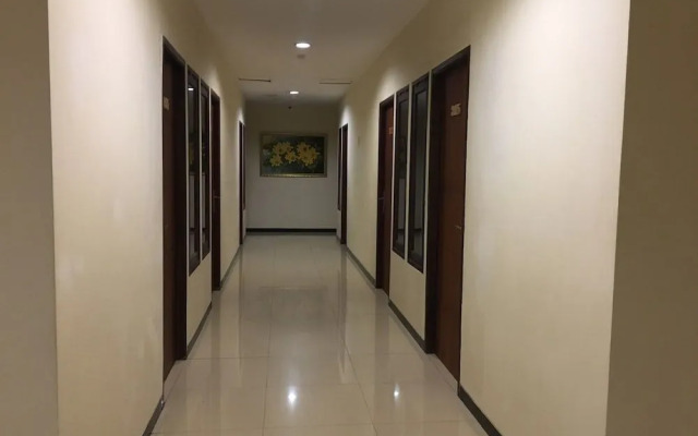 Hotel Kristina