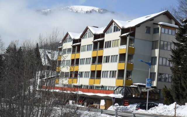 Appartements Central