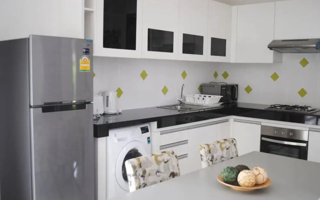 The Greens Villas Phuket