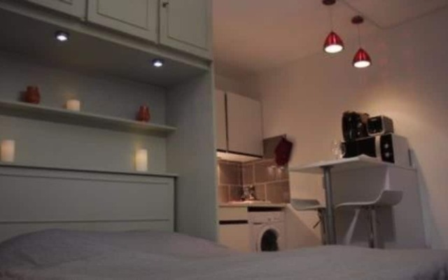 Hello Normandie Apartment Deauville - Trouville