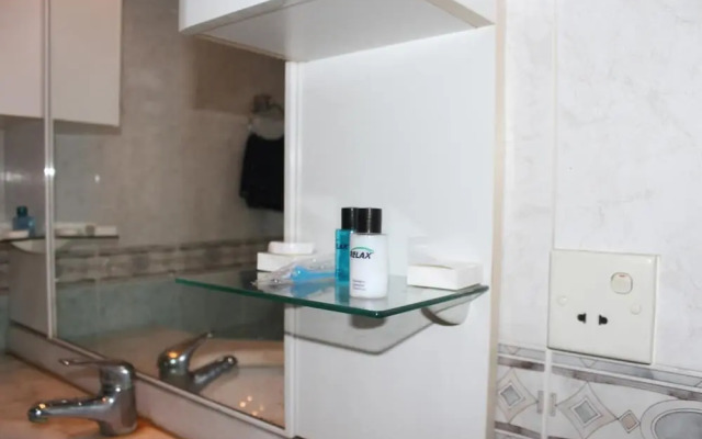Tourest Inn Central - Hostel