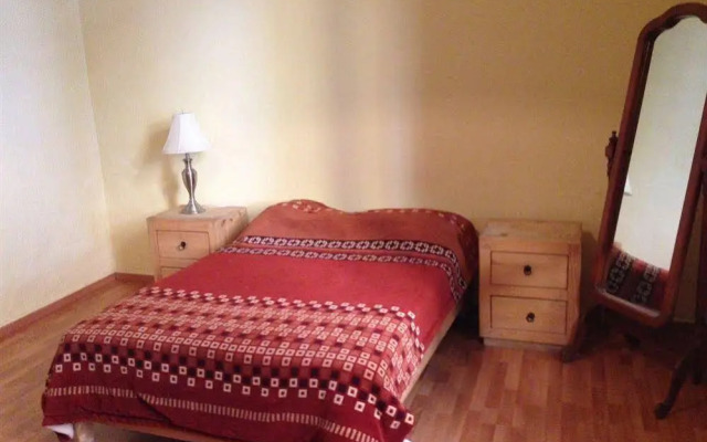 Hostel Tequila Backpackers