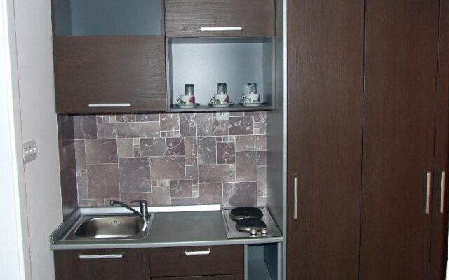 Garni Hotel Kralj
