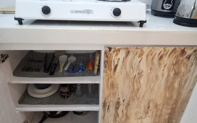 Angel's Garden Rooms