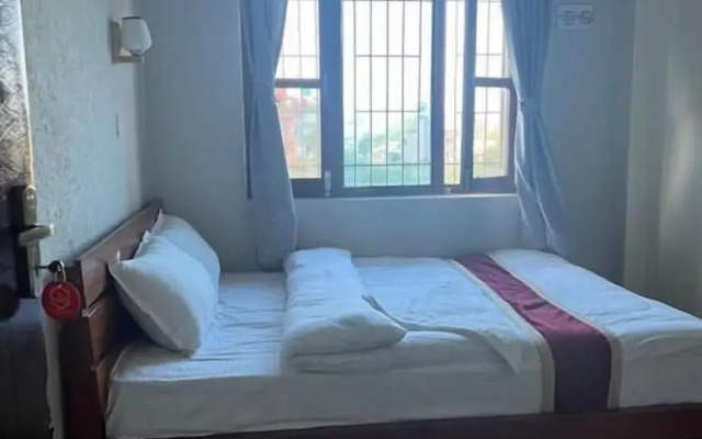 Bandipur Samira Homestay