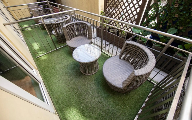 Fragrance Hotel - Balestier