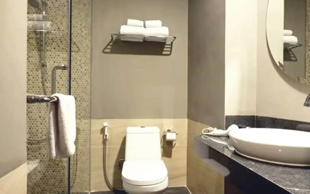 Liberty Hotel Thamrin Jakarta