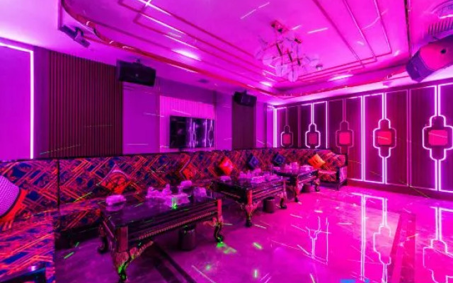 Ai Pai International Hotel, Shihezi