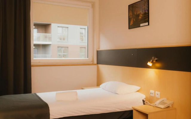 Economy Silesian Hotel