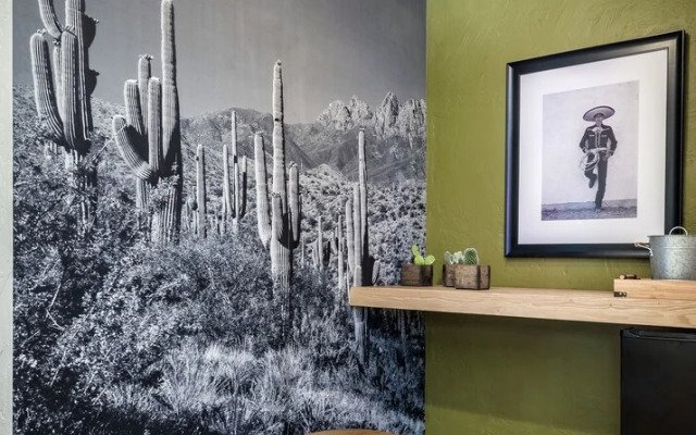 Santiago Resort - Palm Springs Premier