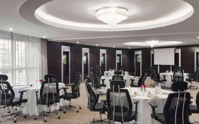 Mövenpick Hotel Qassim