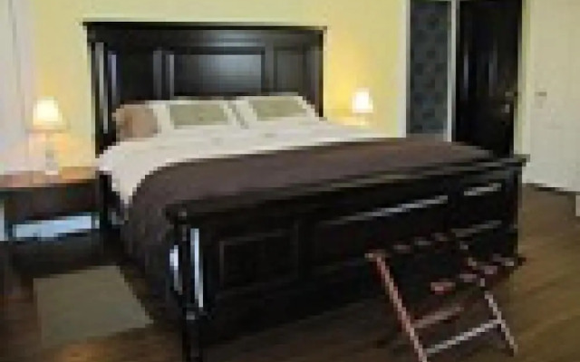 Beautiful Valley Guesthouse