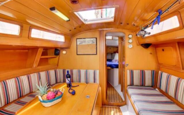 Velero golf del sur