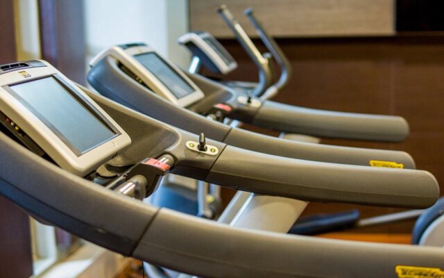 Mercure The Moorhouse Ikoyi Lagos