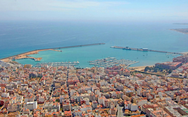 Homely Apartments Mar 3