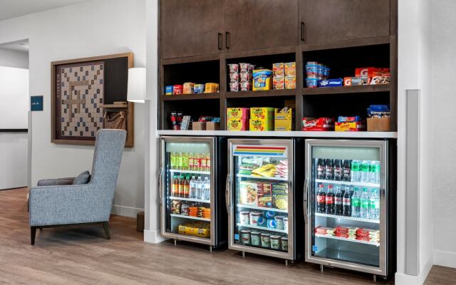 WaterWalk Extended Stay by Wyndham Boise - Meridian