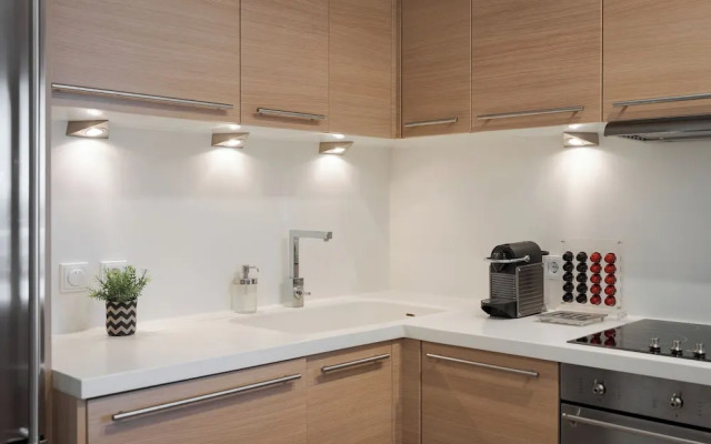 Vouliagmeni Exclusive Residence