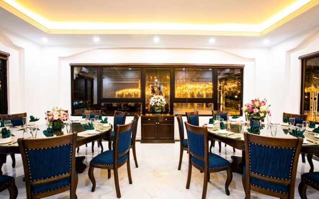 La Saveur de Hoa Binh Resort
