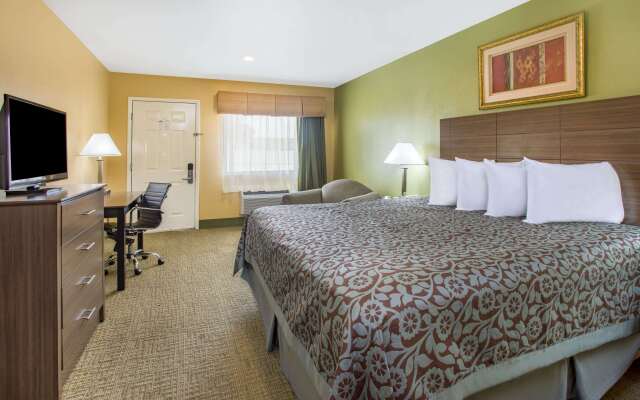 Days Inn by Wyndham Abbeville