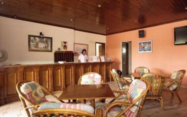 Sellas Hotel