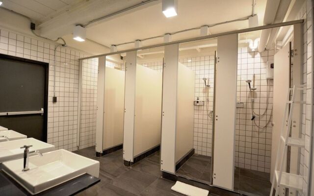 Siam Eco Hostel