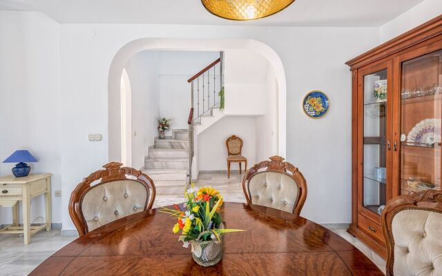 Beatriz Amazing House In 1 Min Walk To The Beach Sea Views Wifi