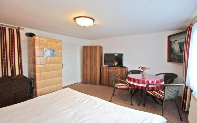 Ferienwohnung Patzig RUeG 1801