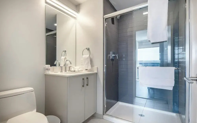 Atlantic Station West