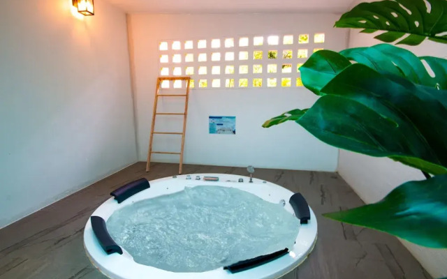 RiverTree Resort Chiangkhan