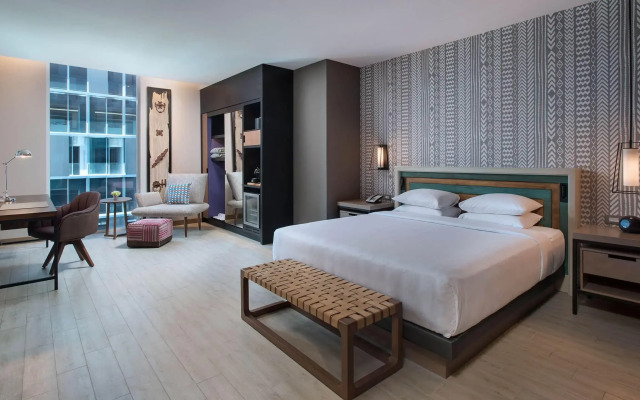 Hyatt Centric Guatemala City